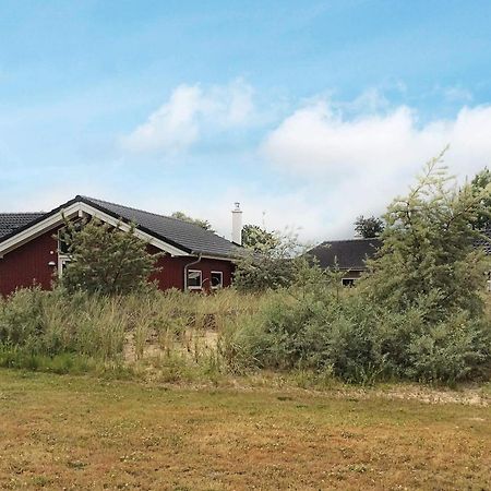 Four-Bedroom Holiday Home In Grossenbrode 1 Extérieur photo
