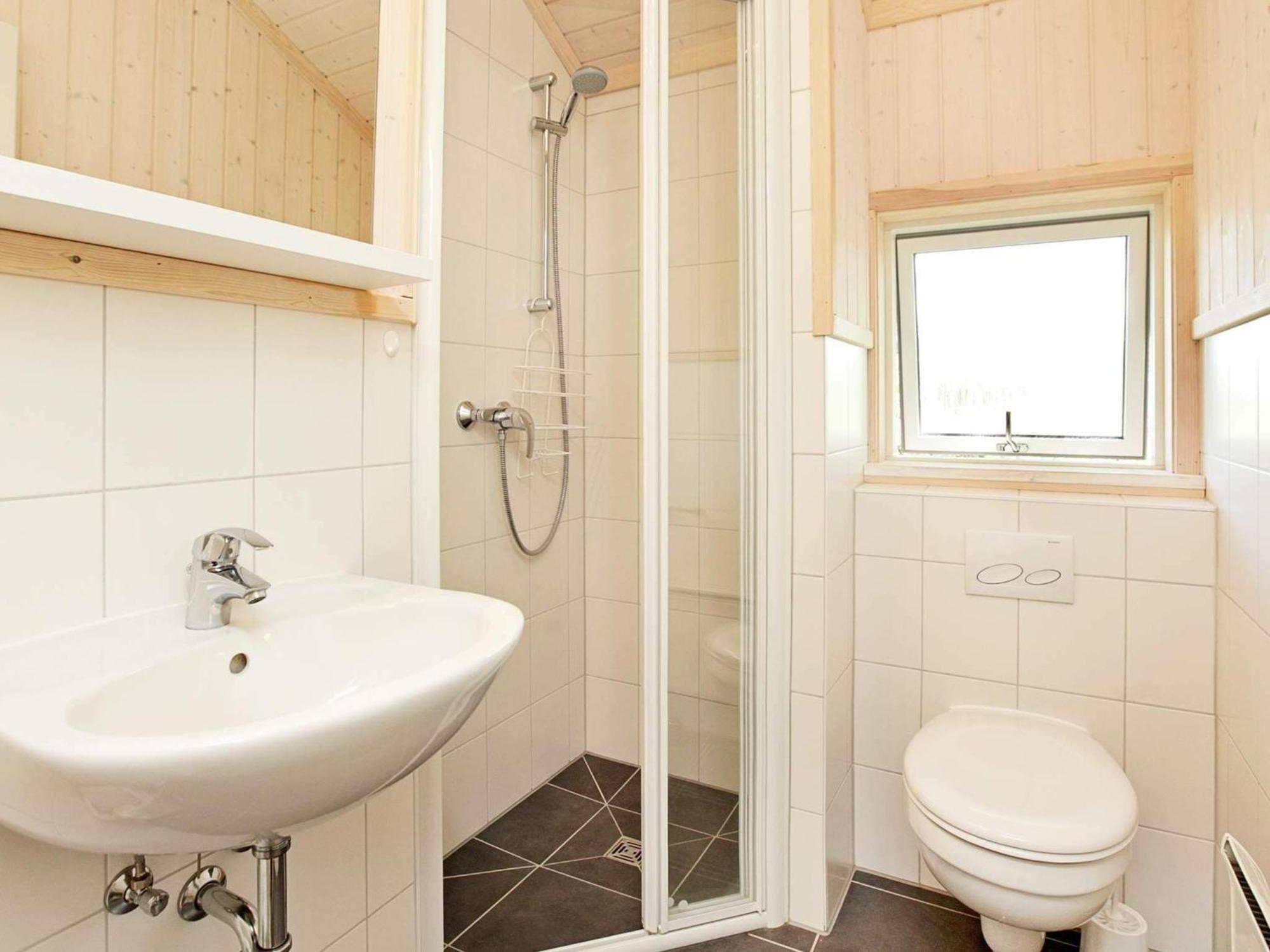 Four-Bedroom Holiday Home In Grossenbrode 1 Extérieur photo