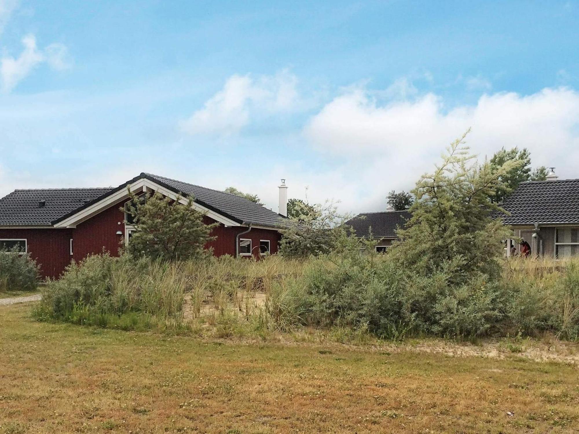Four-Bedroom Holiday Home In Grossenbrode 1 Extérieur photo