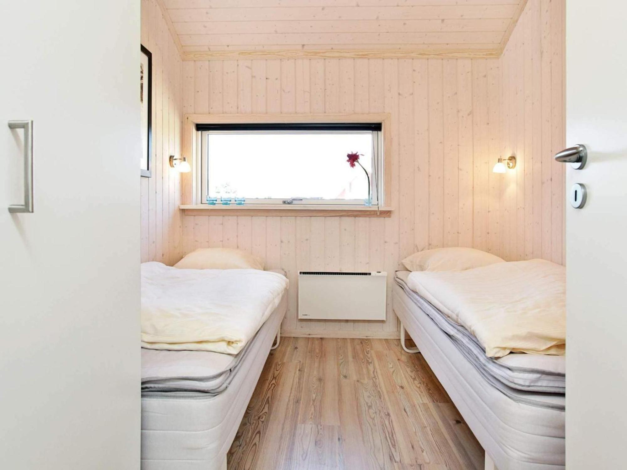 Four-Bedroom Holiday Home In Grossenbrode 1 Extérieur photo