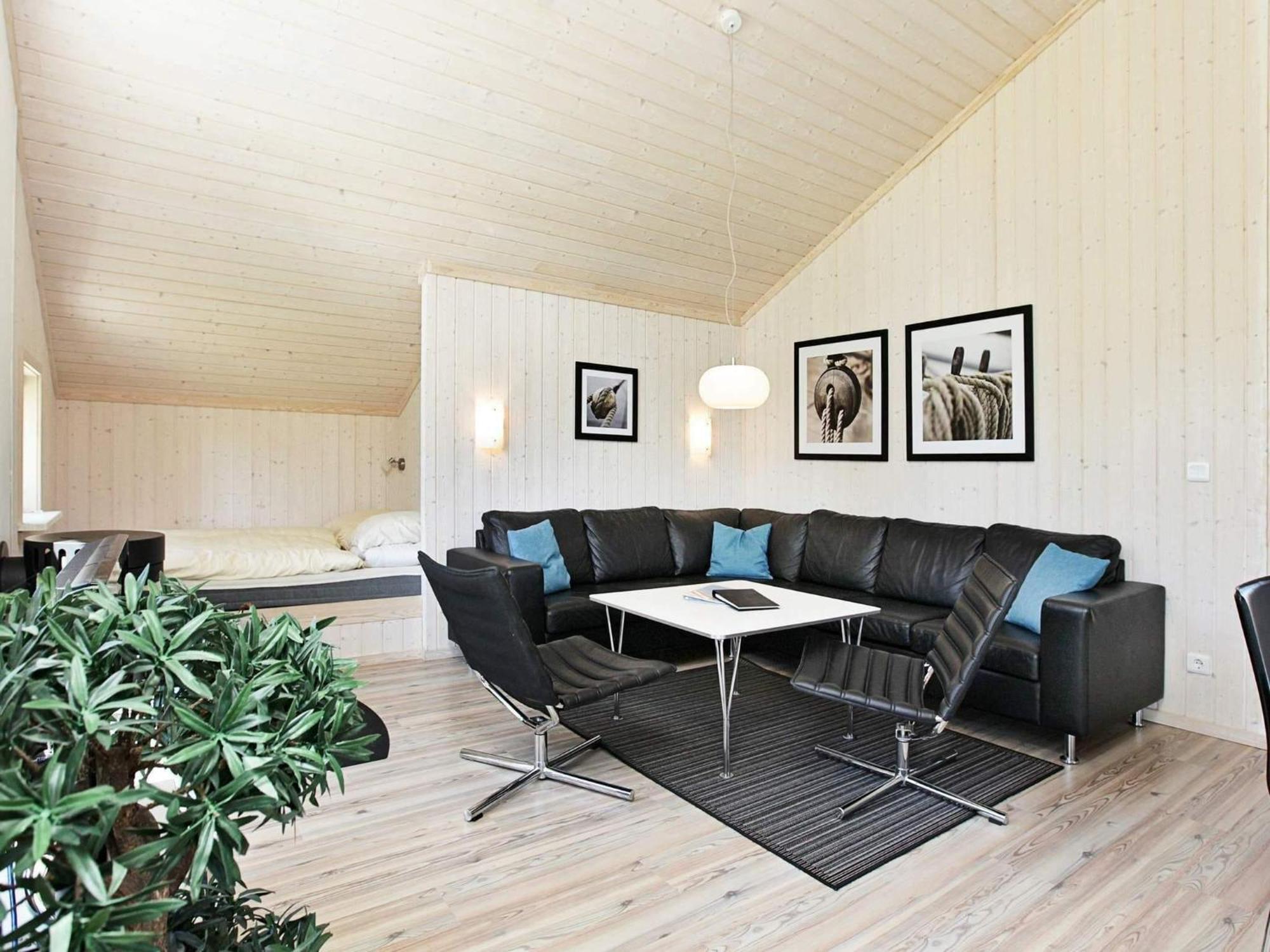 Four-Bedroom Holiday Home In Grossenbrode 1 Extérieur photo
