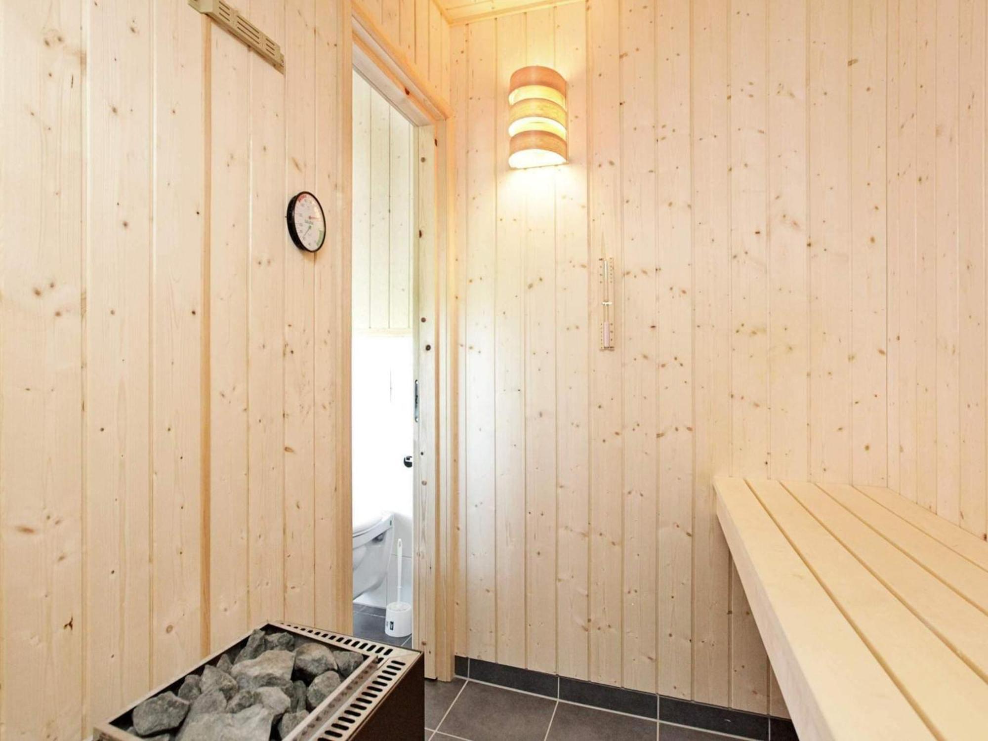 Four-Bedroom Holiday Home In Grossenbrode 1 Extérieur photo