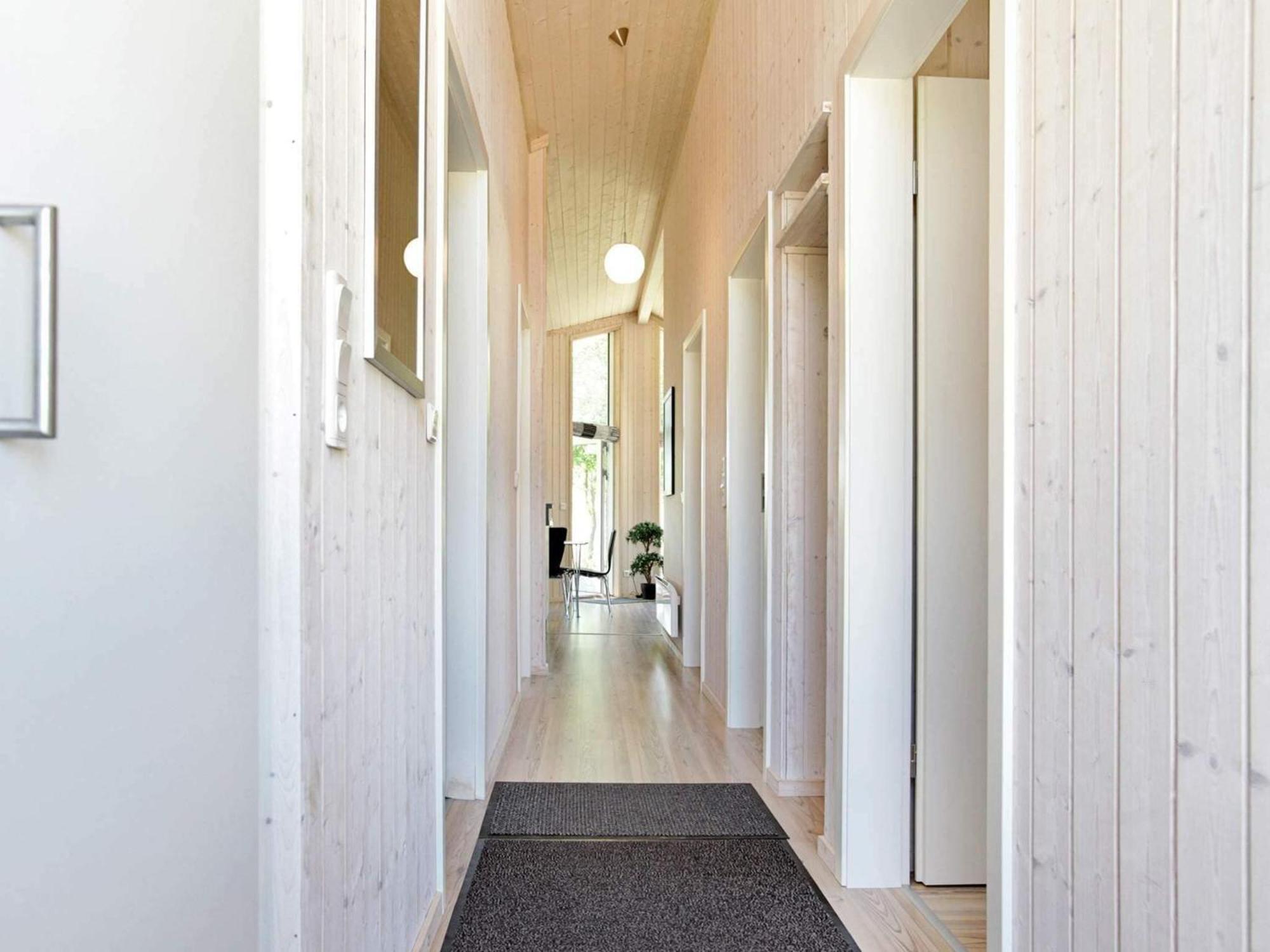 Four-Bedroom Holiday Home In Grossenbrode 1 Extérieur photo